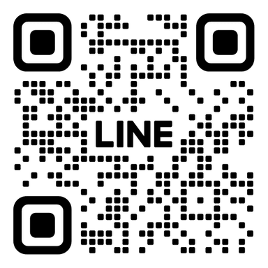 株式会社BISOU の LINE 公式アカウント QR コード