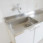 ハウスクリーニング