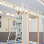 退去後修繕・リフォーム